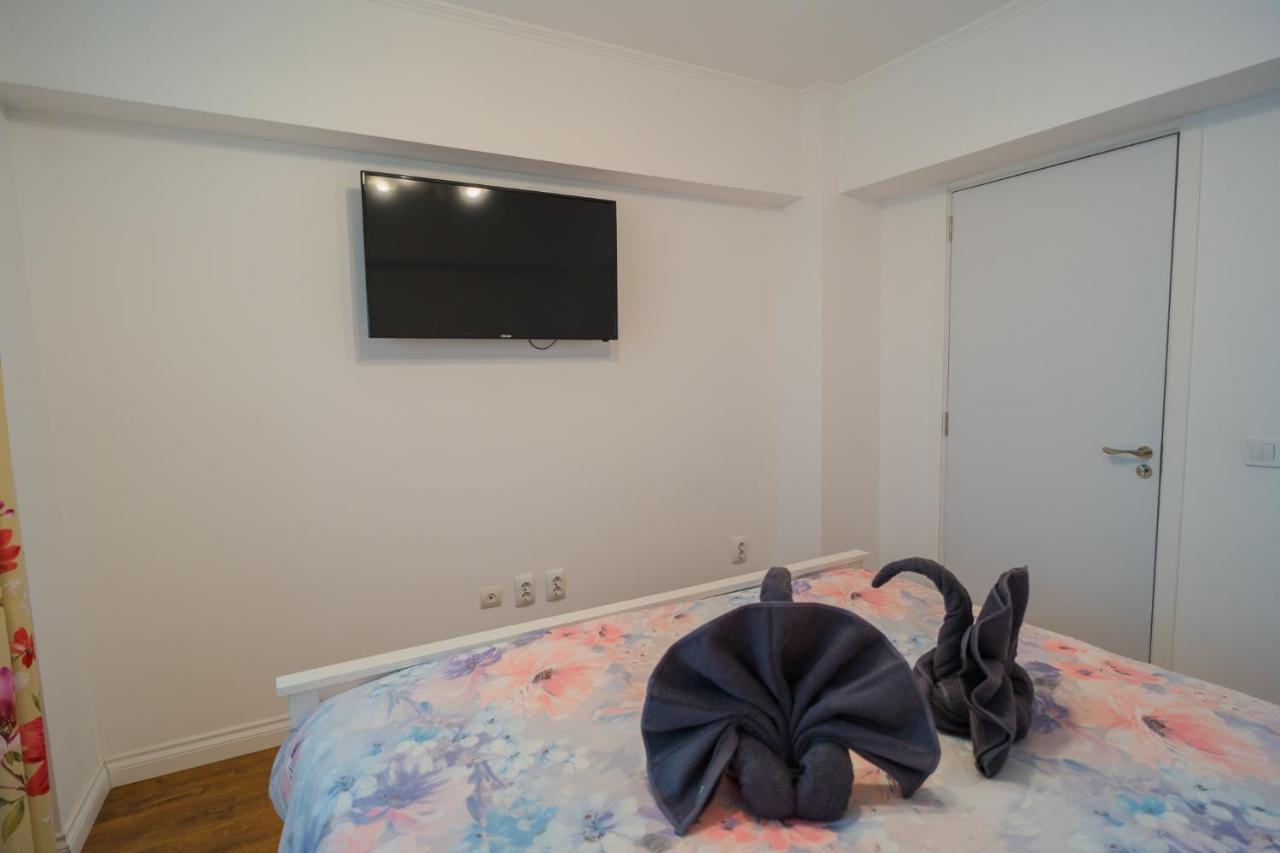 Cozy & Spacious 2Br Apartment With Netflix Бухарест Екстер'єр фото